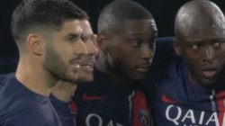 PSG-ja s’gabon ndaj Nantesit