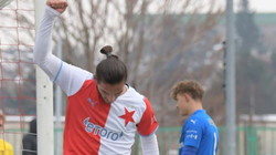 Elmedin Rama “shpërthen” me pesë gola në Çeki