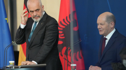 Rama e falënderon Scholzin për “ripërtëritjen” e Procesit të Berlinit