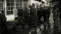 “Prishtina ra të martën më 23 tetor 1915, në ora dy e dhjetë minuta...”