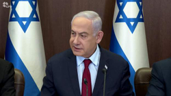 Netanyahu akuzon liderët perëndimor për qëndrim jokonsistent ndaj Hamasit