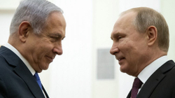 Izraeli i pakënaqur me Putinin që mbështeti armëpushimin në Gaza
