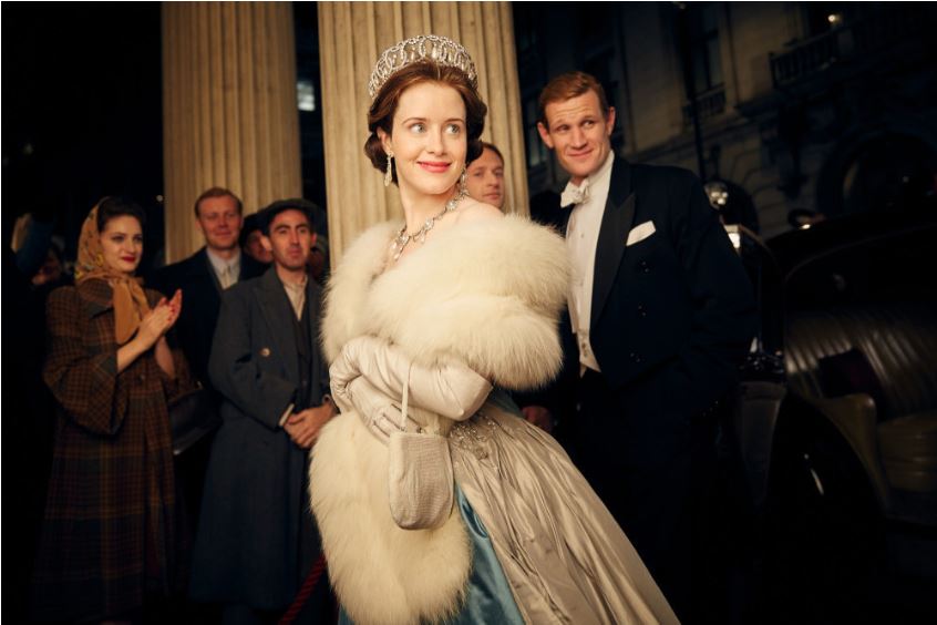 Claire Foy tregon arsyet pse u largua nga seriali “The Crown”