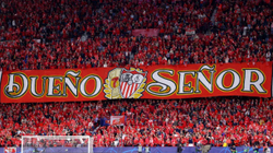 Frankreich hindert Sevilla-Fans daran, zum Champions-League-Spiel nach Lens zu reisen