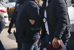 Arrestim - Prokuroria Themelore