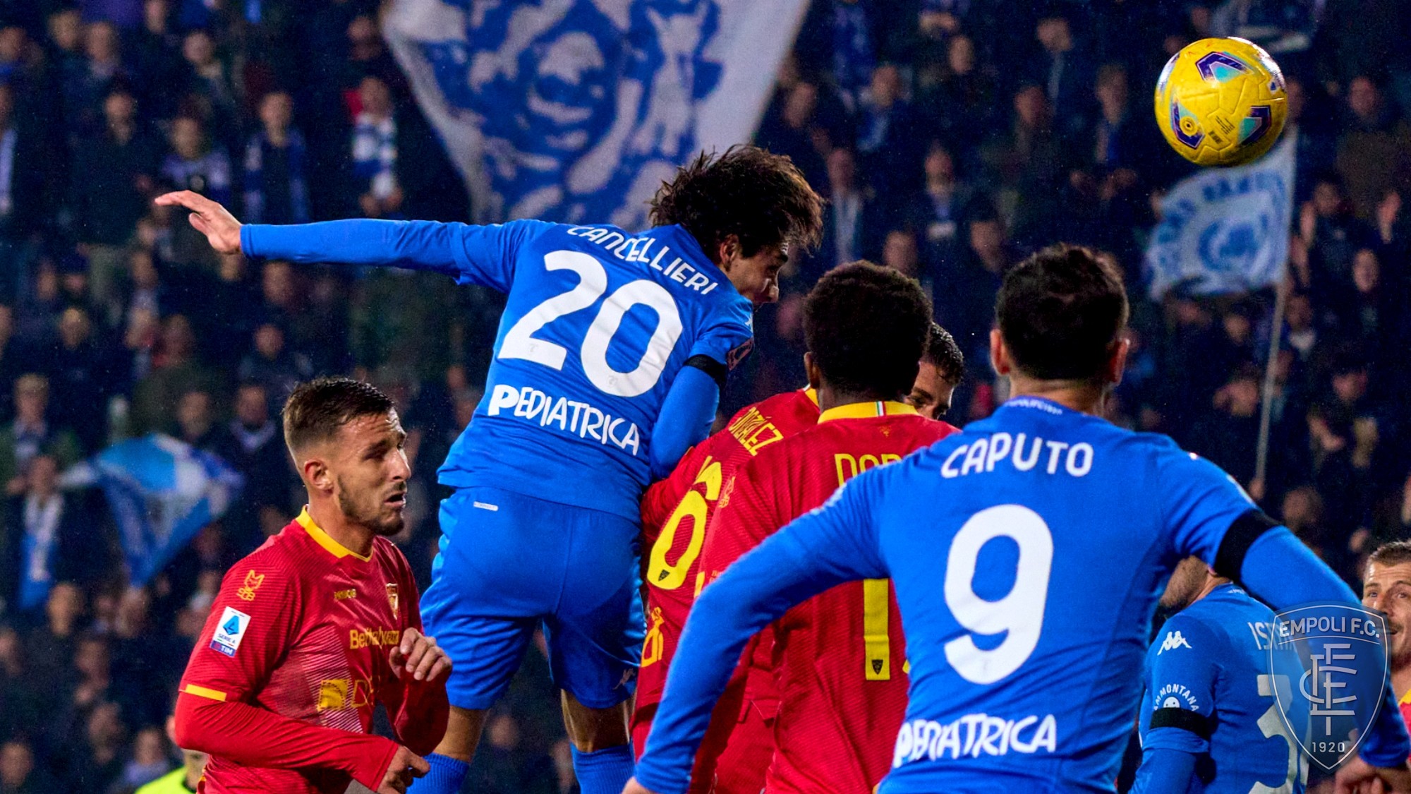 Mbyllet pa fitues përballja e shqiptarëve në Serie A