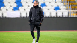 Ish-selektori i Kosovës vlerëson Ballkanin para ndeshjes me Dinamon