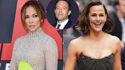 Si e pranoi Jennifer Lopez zakonin e Affleckut që e urrente ish-gruaja e tij