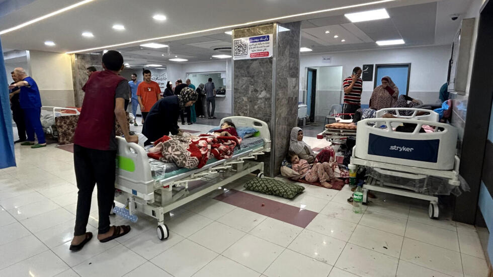 OBSH: Nga 36, Gaza ka mbetur me vetëm 11 spitale gjysmëfunksionale