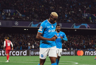 Victor Osimhen