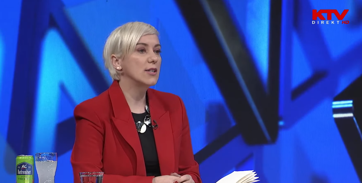 Halimi: Ndarja prej 100 eurove, veprim populist dhe mirëmbajtje e varfërisë