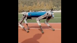 Roboti korean shënon rekord botëror për shpejtësi