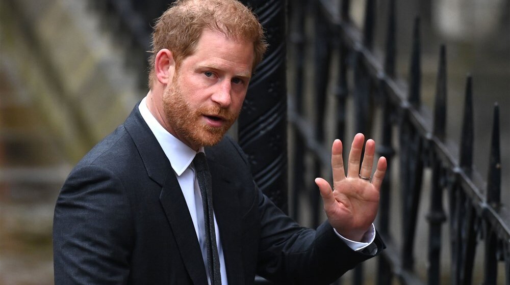 Princi Harry fiton gjyqin ndaj gazetës britanike, kompensohet me mijëra euro