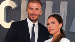 Victoria Beckham s’e mban në mend kur është “grindur” me David Beckhamin