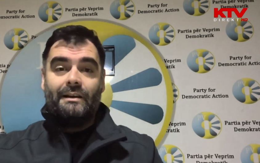 “Beteja politike e shqiptarëve vazhdon” synon të paktën një ulëse në Kuvendin e Serbisë