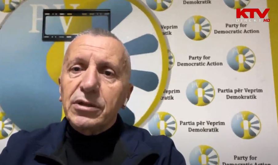 Kamberi: S’ka marrëveshje mes Kosovës dhe Serbisë nëse anashkalohet Lugina