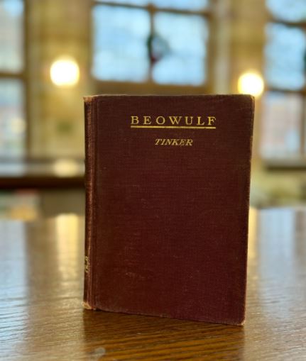 Kthehet libri që u huazua në 1969-n në një bibliotekë amerikane