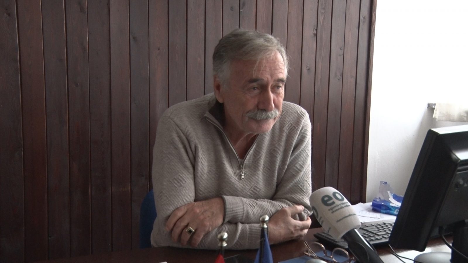 Gashi: Pensionet të jenë nga 200 deri në 370 euro, po nënçmohemi