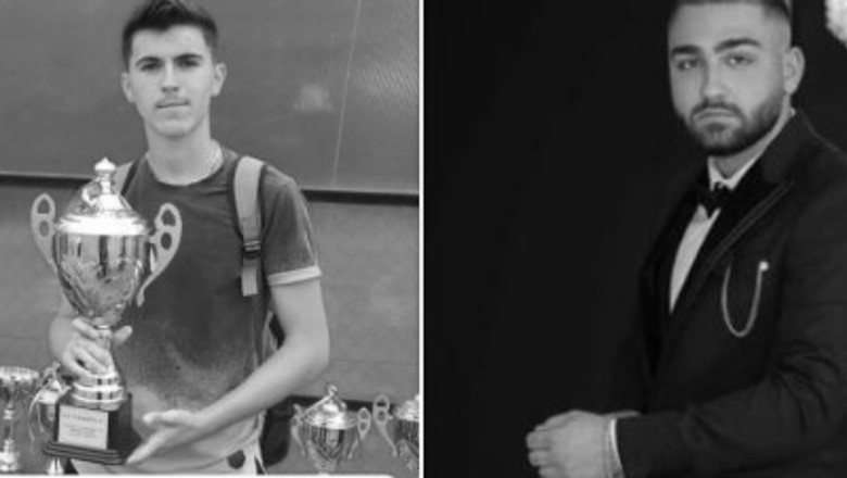 Dy nga tre të vdekurit në Prizren ishin futbollistë të KF Gjakovës