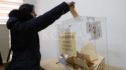 Geringe Wahlbeteiligung der Bürger im Presheva-Tal, Kandidaten werden wegen Spaltung kritisiert
