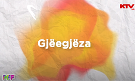Gjëegjëza