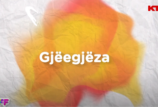 Gjëegjëza