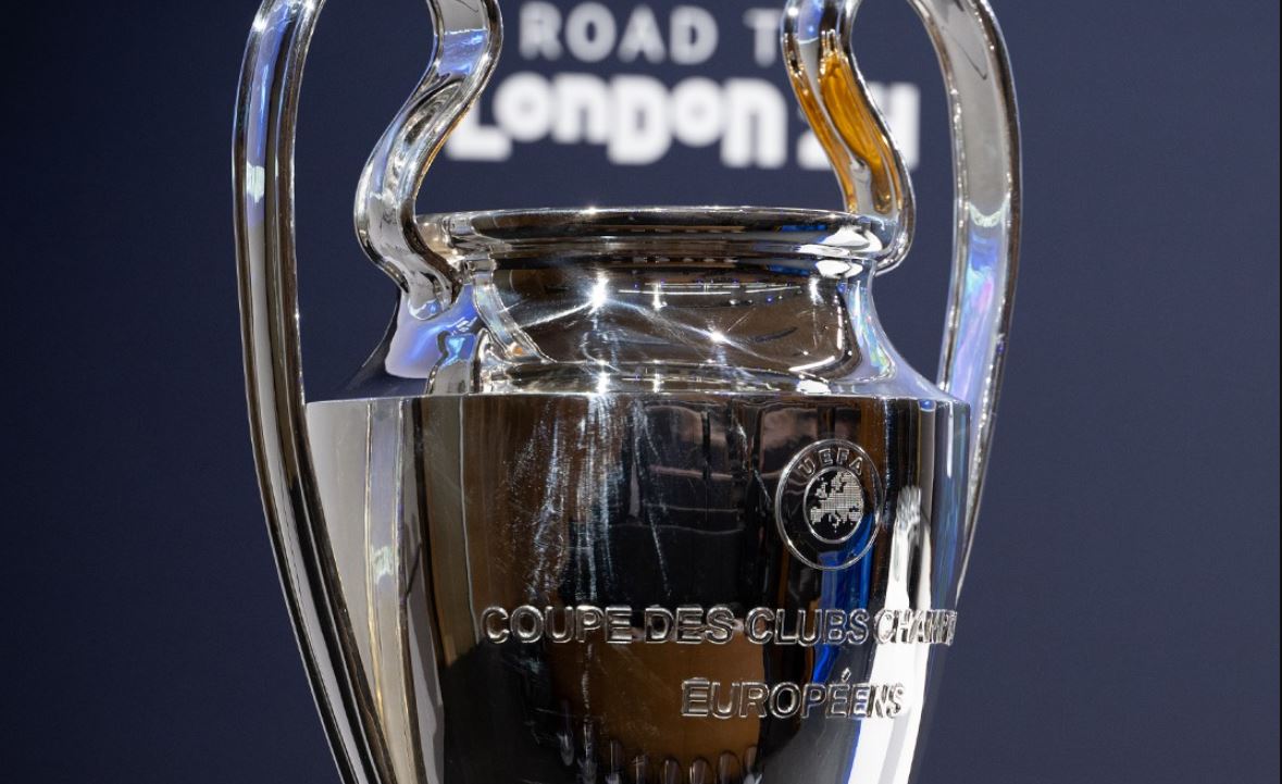 Shorti i lehtë për Cityn në Champions, por jo edhe për Barcelonën