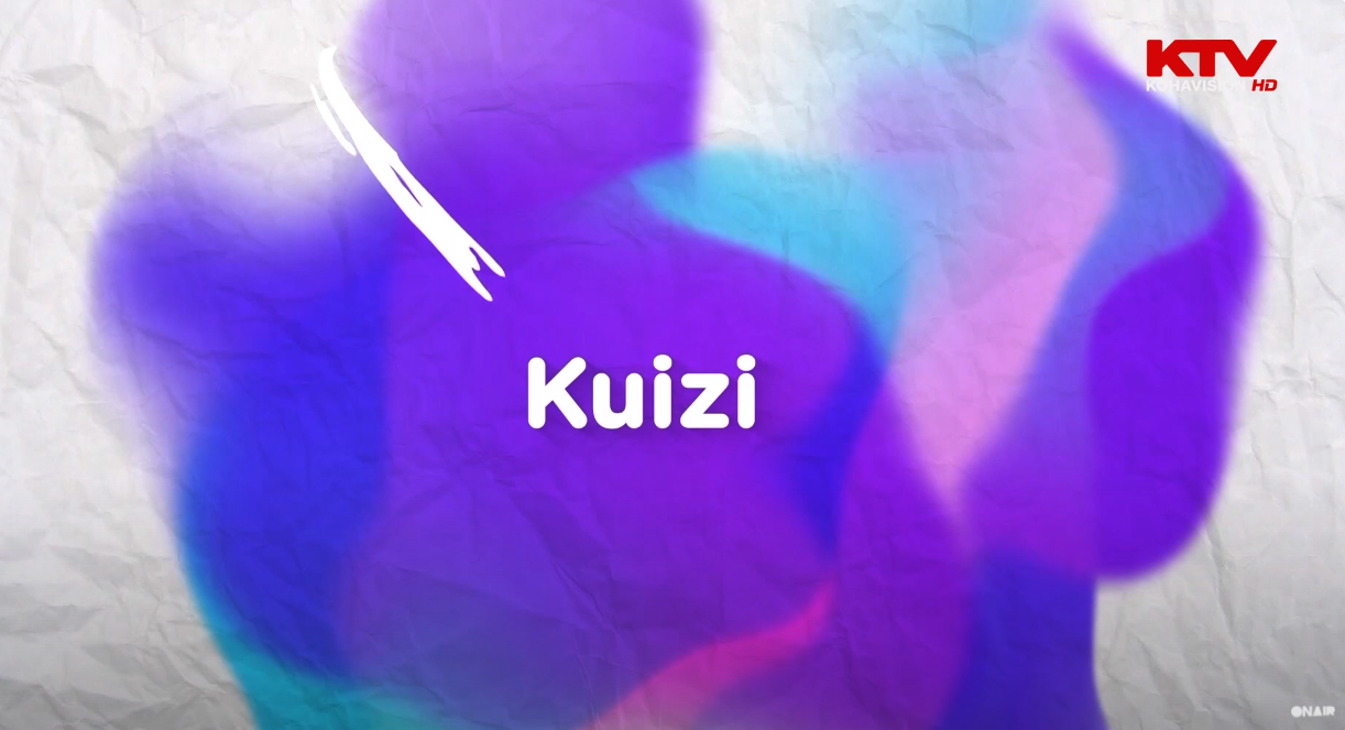 Kuiz për fëmijë- Sa zemra ka një krimb?