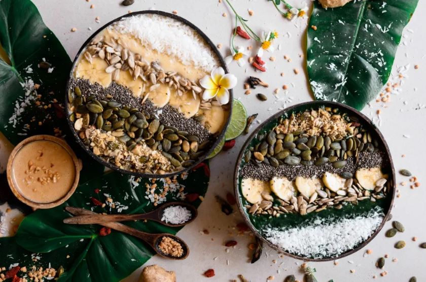 Farat chia mund të zgjidhin çështjen e urisë në botë