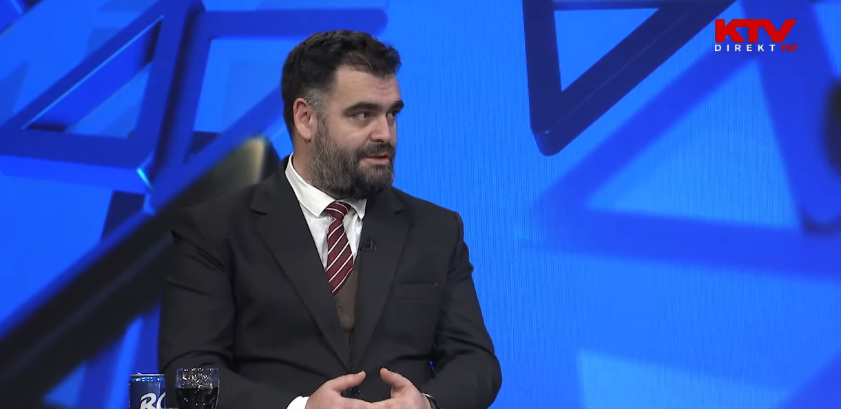 Koci: Kosova dhe Shqipëria nuk investojnë për shqiptarët e Luginës
