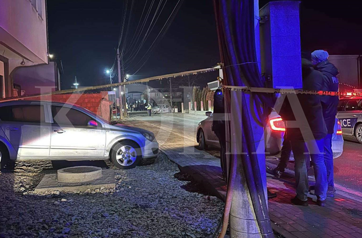 Një i vdekur dhe një i lënduar rëndë në aksidentin në Podujevë