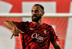 Vedat Muriqi