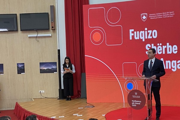 Kurti paralajmëron reforma në arsim pas rezultateve në PISA