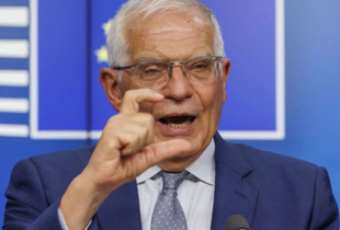Josep Borrell