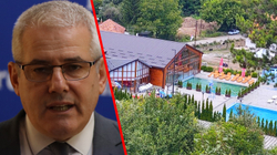 Sveçla: Në hotelin në Banjskë u investua jashtëligjshëm, është pronë e AKP-së