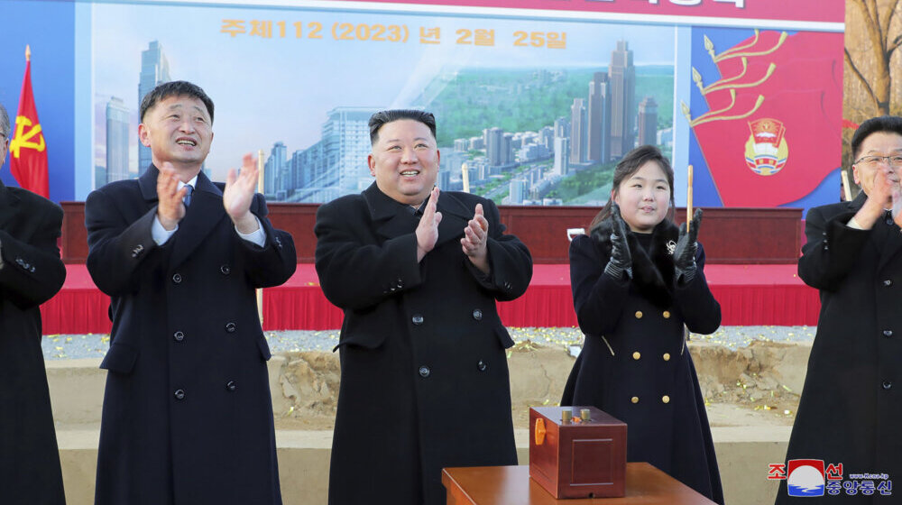 Kim paralajmëron sulm bërthamor nëse provokohet me armë bërthamore