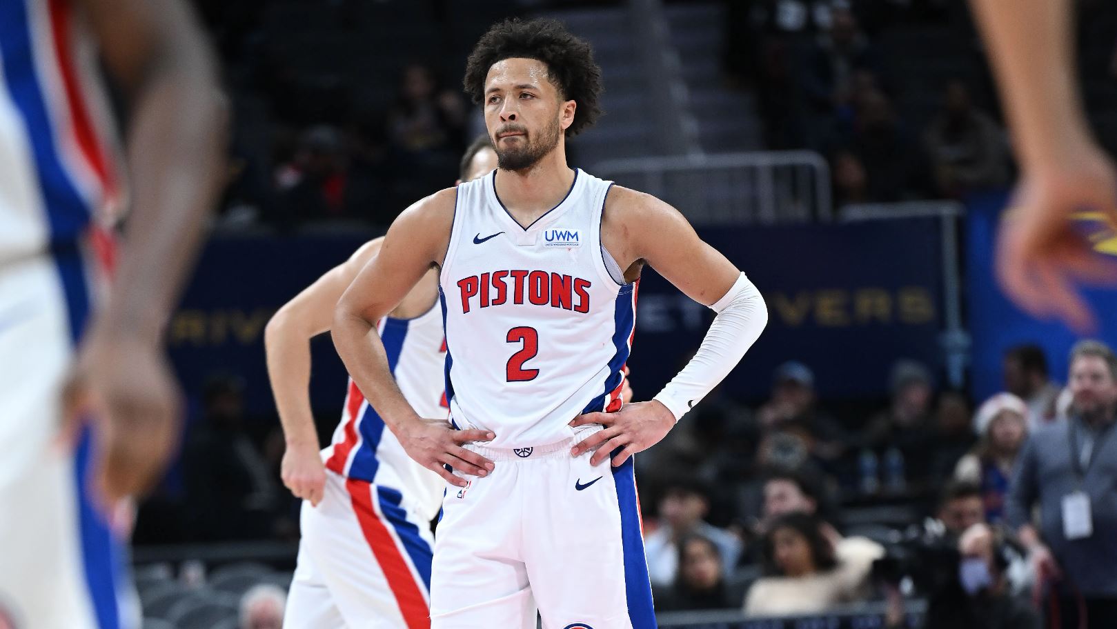 Detroiti i afrohet rekordit më negativ në ligën NBA