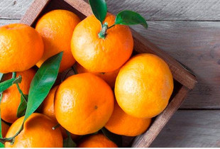 mandarin