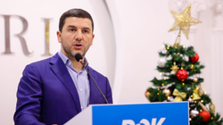 Krasniqi: Die Kurti-Regierung hat in allen Bereichen versagt, die PDK kommt zurück