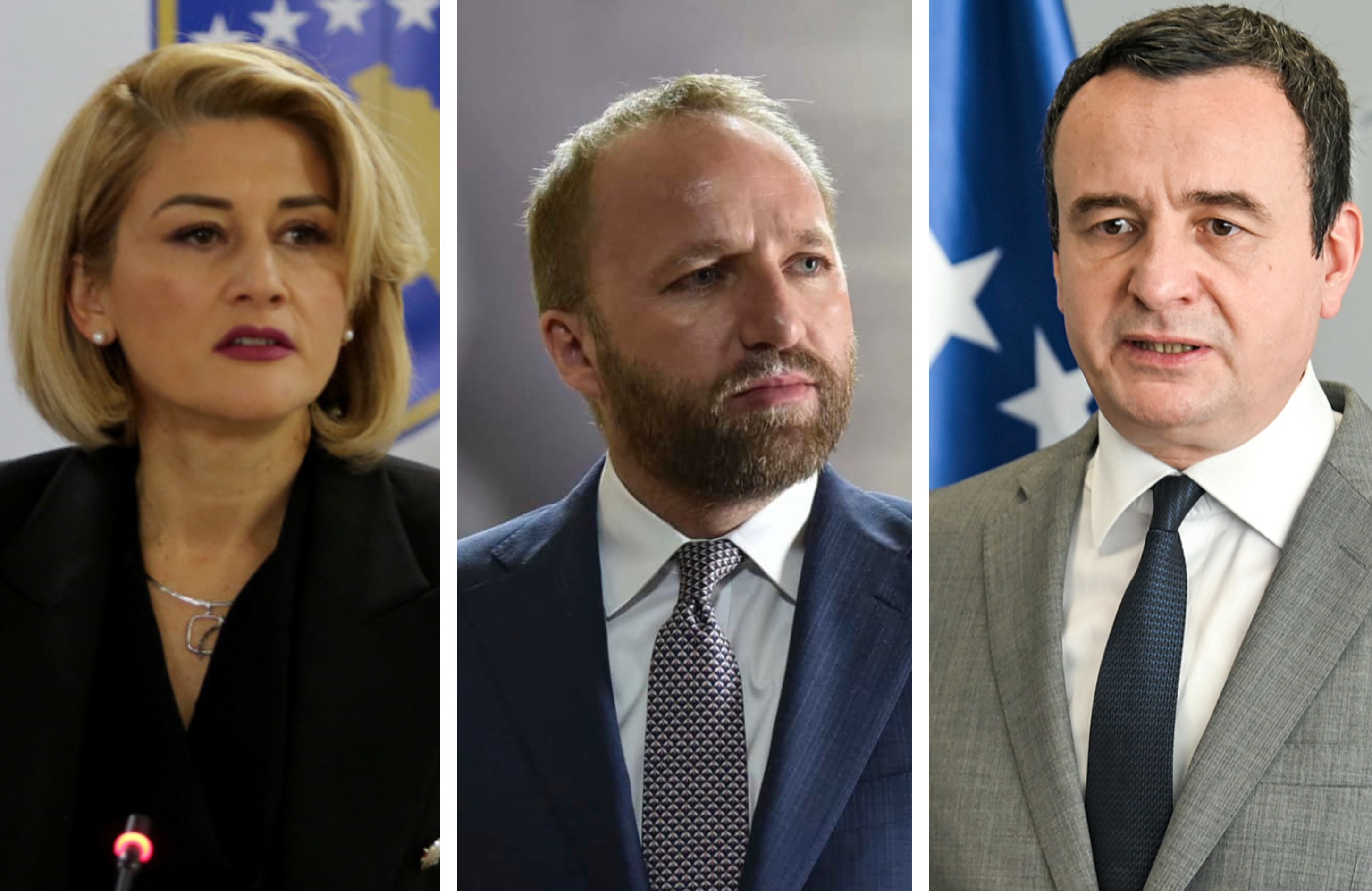 Tahiri: Kurti i lejoi korridor tërheqjeje Radoiçiqit, pasi u koordinua me të përmes Kusari-Lilës