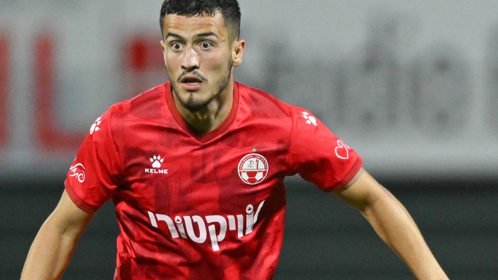 Selmani shkëput kontratën me klubin izraelit