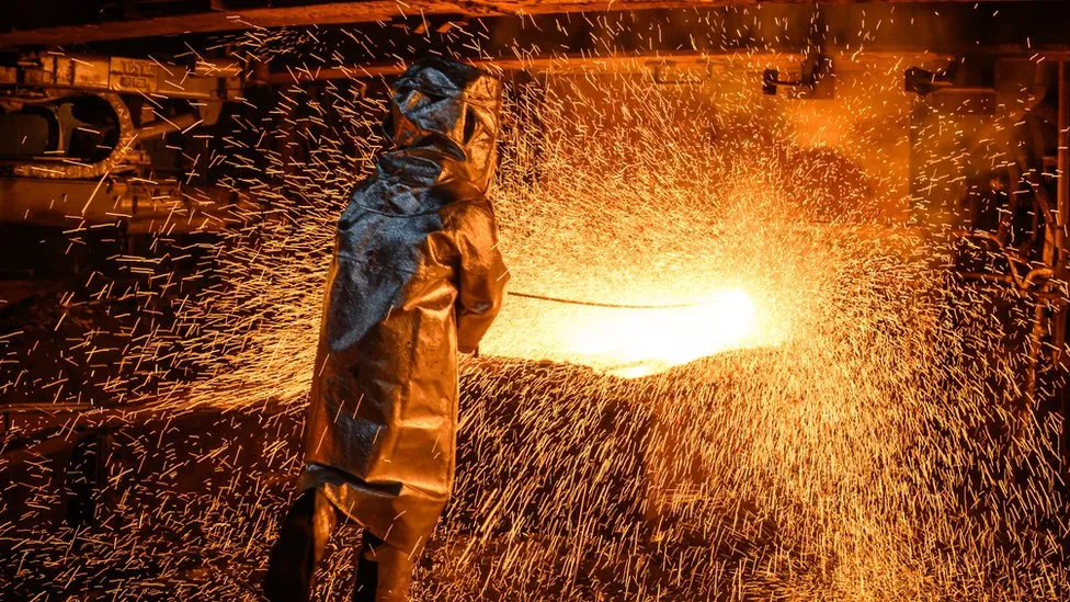 Shpërthim në një fabrikë të nikelit në Indonezi, të paktën 13 të vdekur