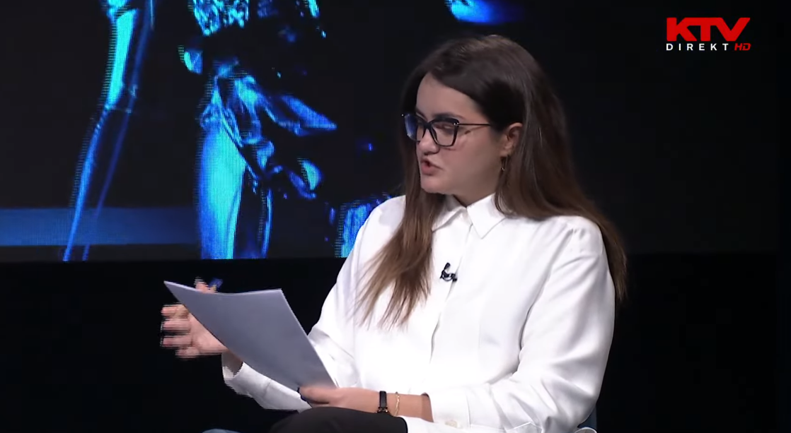 Hashani: Ka pasur tendencë që të detyrohemi t’i tregojmë burimet e informacionit për hulumtimet tona