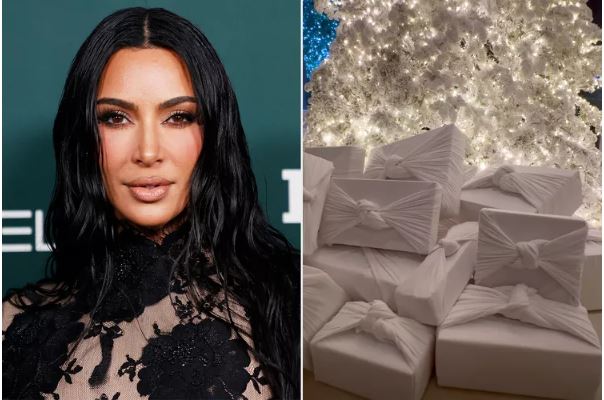 Dhuratat e veçanta që familja Kardashian bëri për njëri-tjetrin