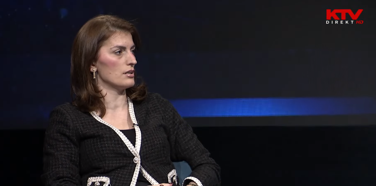 Ramaj: S’kemi pasur asnjëherë gjuhë më armiqësore ndaj gazetarëve sesa këtë vit
