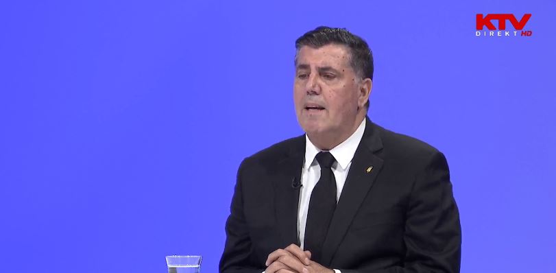 Haziri: Qeveria ka lejuar që draftstatutin ta punojë një dorë e tretë me porosi politike