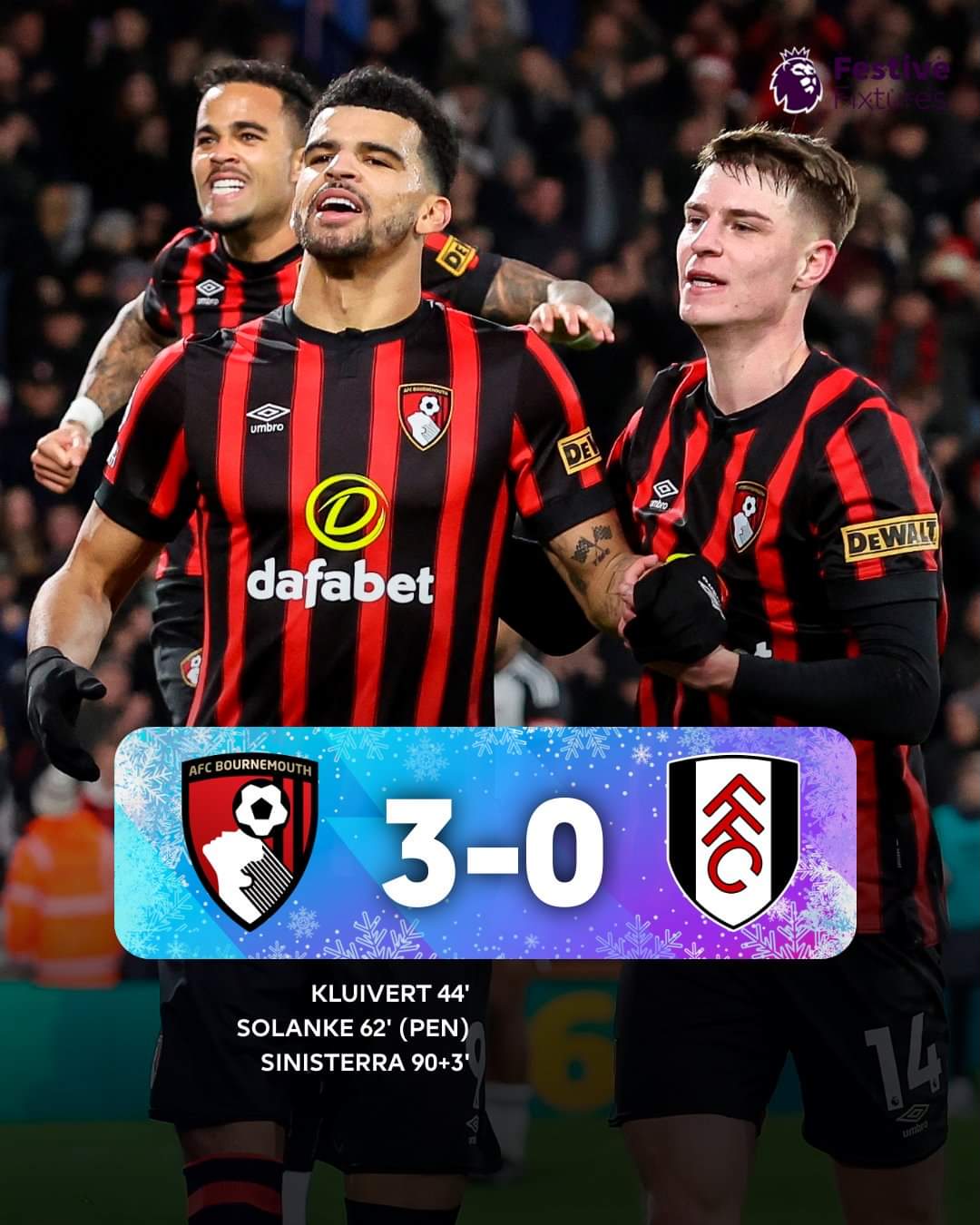 Fulhami vazhdon me humbje në Premier League
