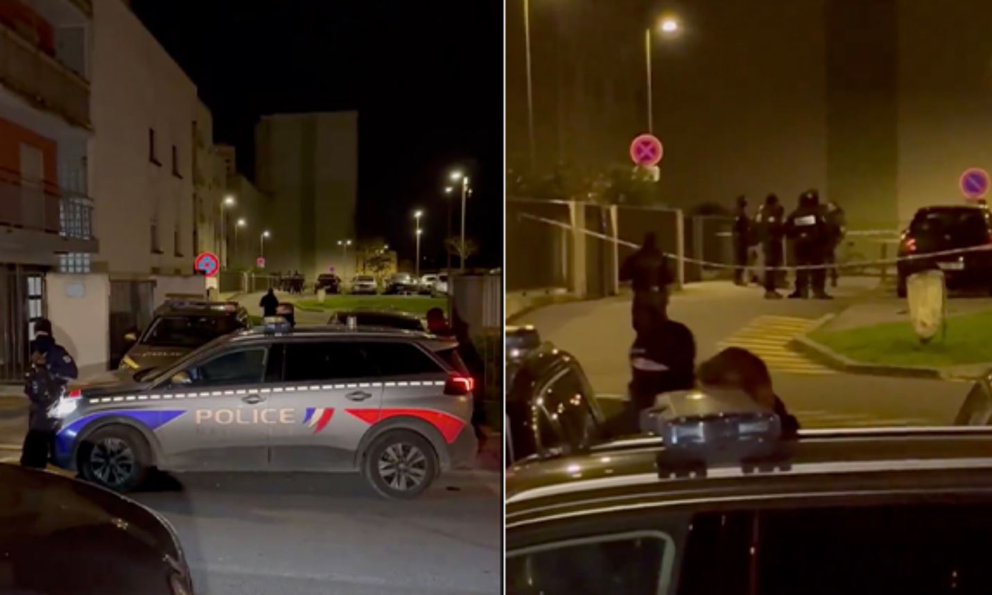 Gjenden të vdekur nëna dhe katër fëmijët në një banesë në Paris