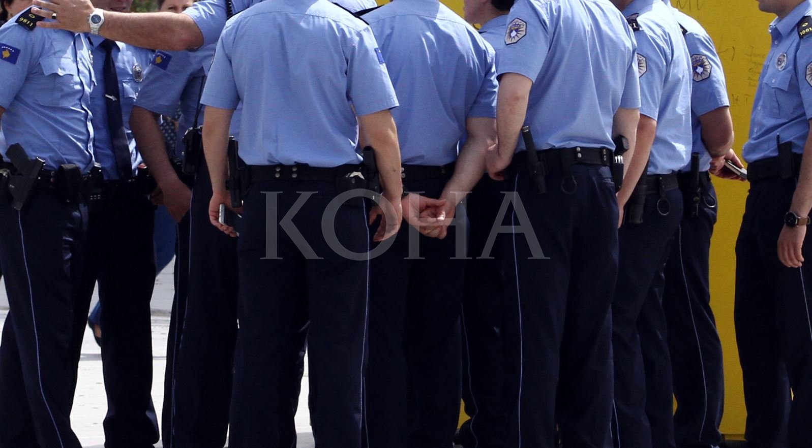 35 zyrtarë policorë akuzohen për marrje ryshfeti