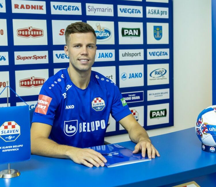 Slaven Belupo ndërpret bashkëpunimin me Kamberin